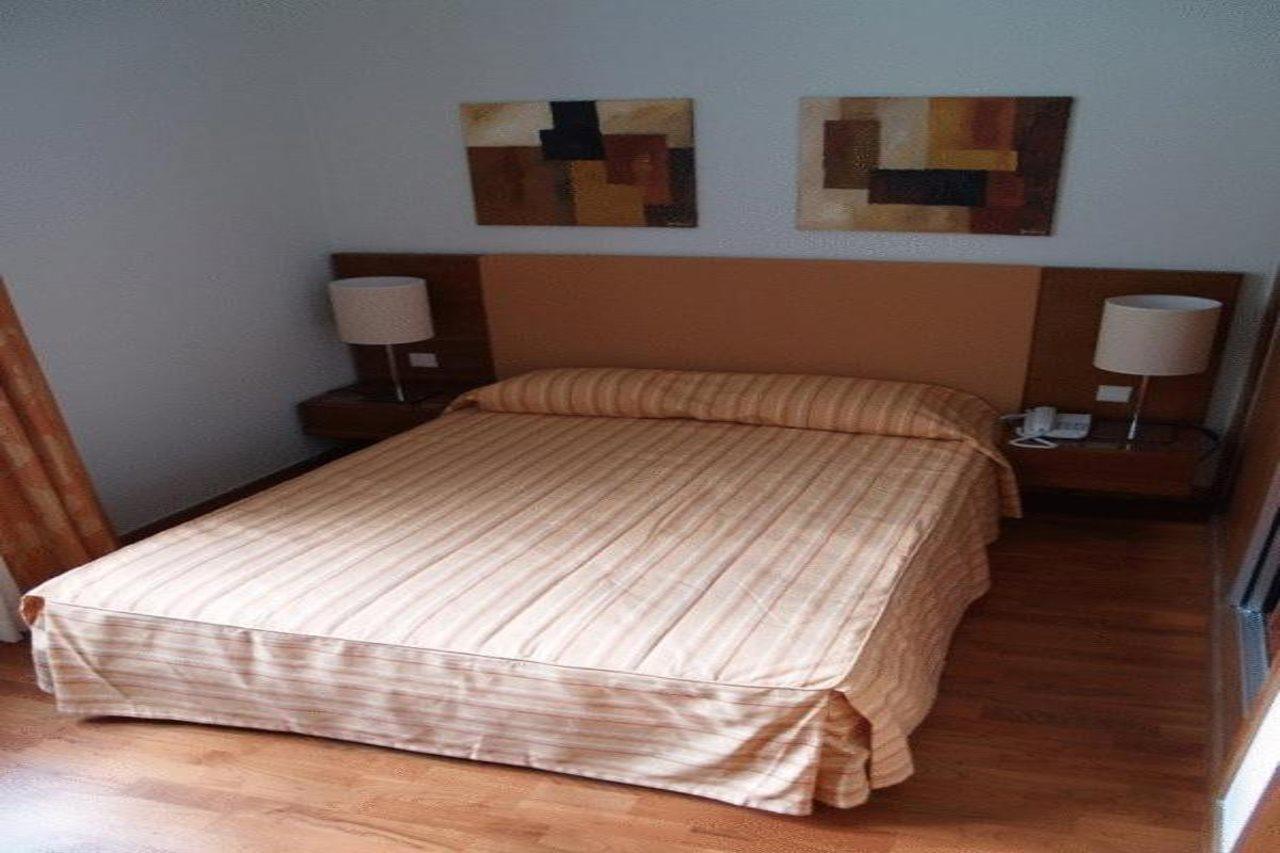 Hotel Apartamentos Geres Ribeiro Extérieur photo