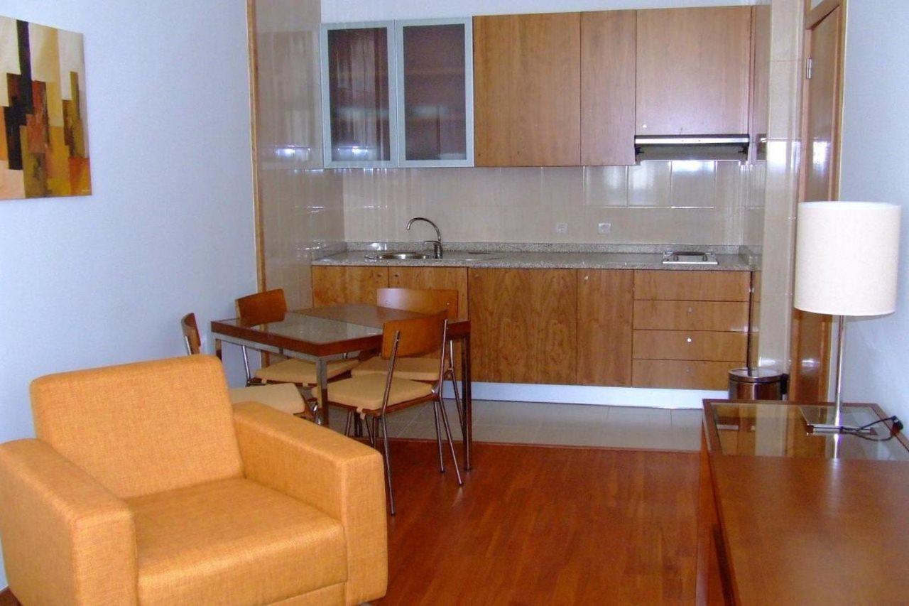 Hotel Apartamentos Geres Ribeiro Extérieur photo