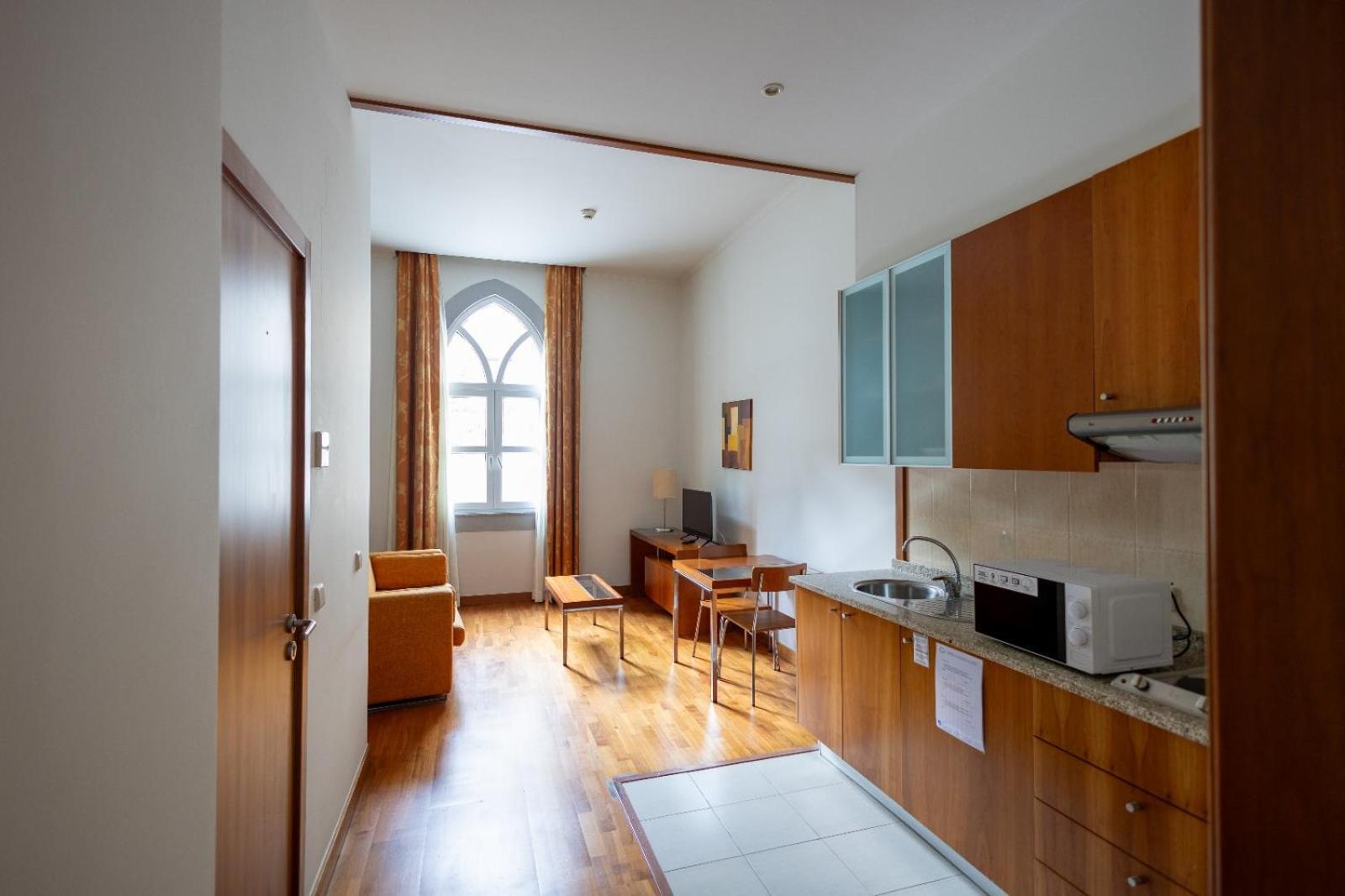Hotel Apartamentos Geres Ribeiro Extérieur photo