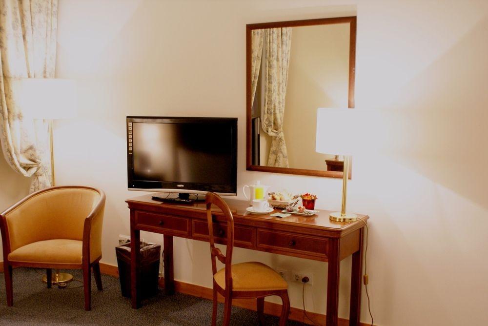 Hotel Apartamentos Geres Ribeiro Extérieur photo