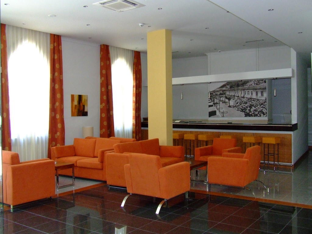 Hotel Apartamentos Geres Ribeiro Extérieur photo
