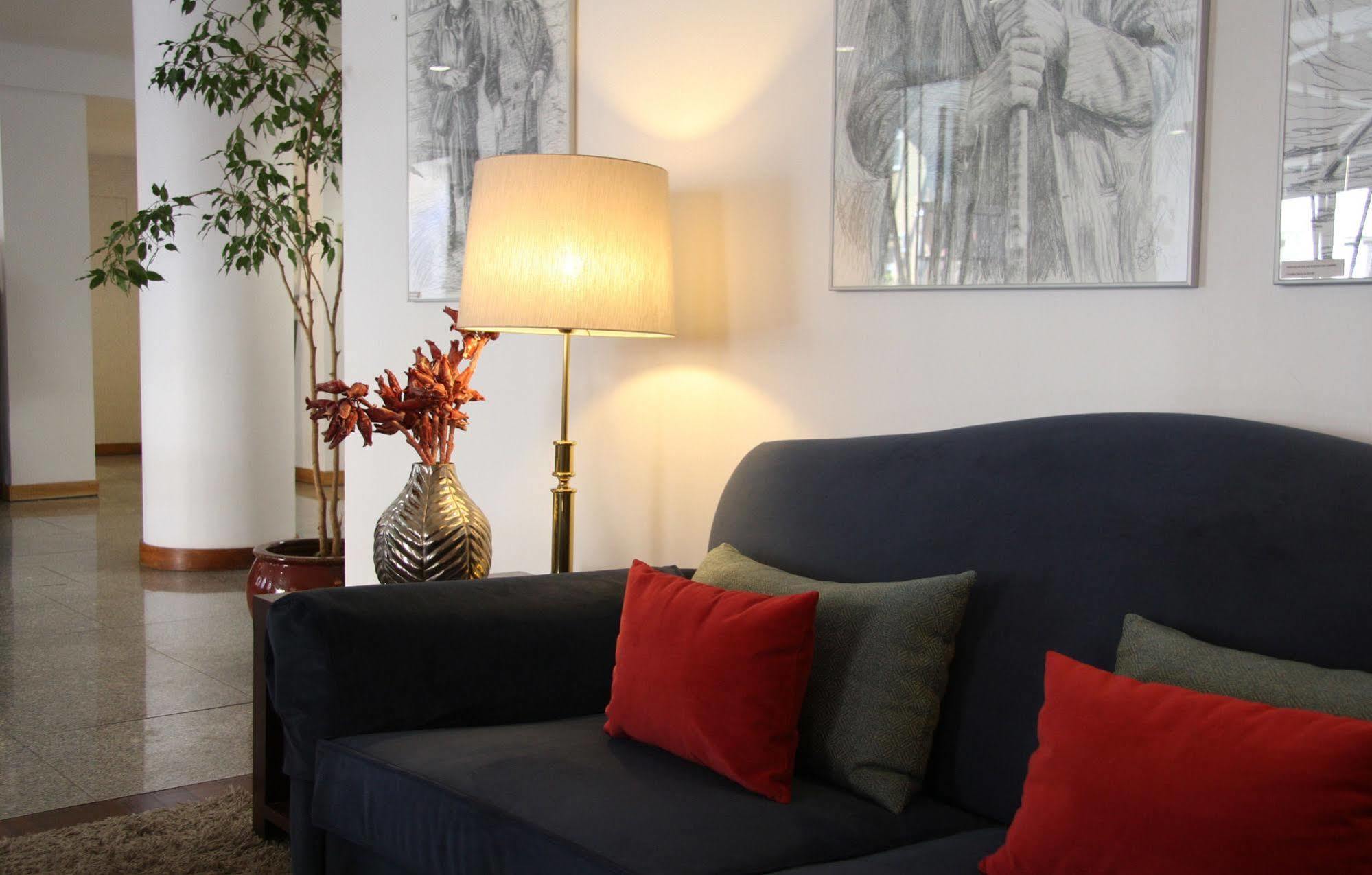Hotel Apartamentos Geres Ribeiro Extérieur photo