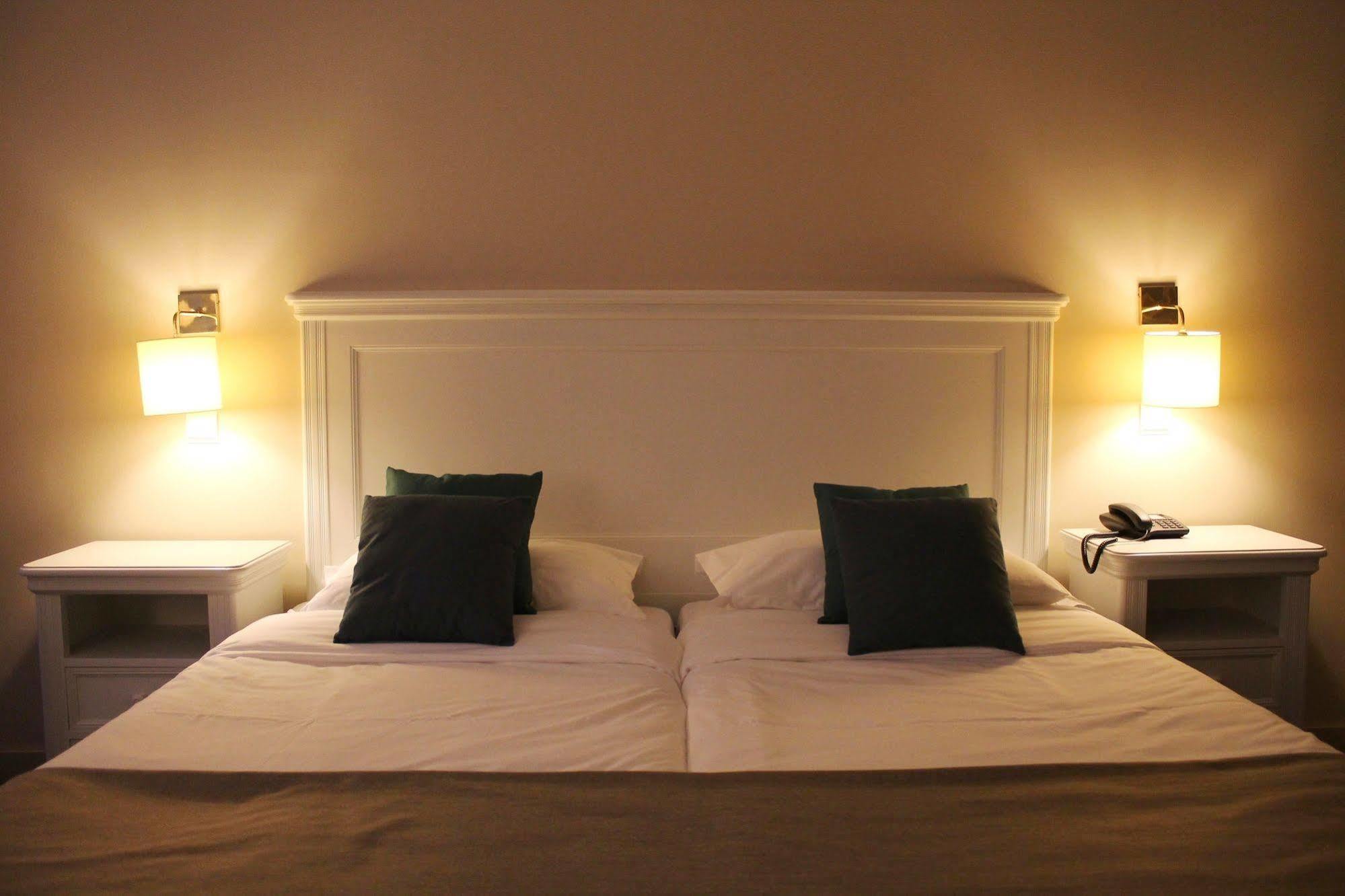 Hotel Apartamentos Geres Ribeiro Extérieur photo