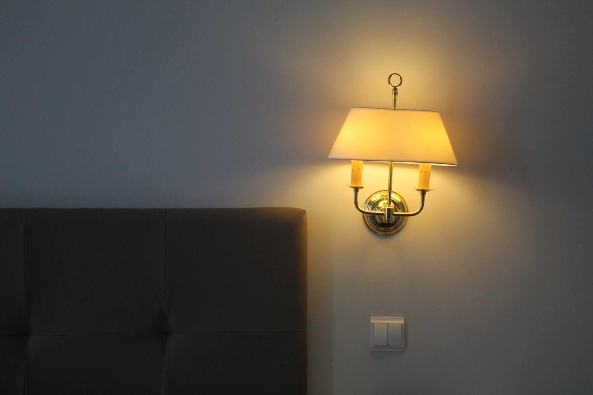 Hotel Apartamentos Geres Ribeiro Extérieur photo